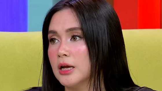 Mariel Padilla, ibinunyag ang nag-iisang kondisyon niya para kay Robin Padilla