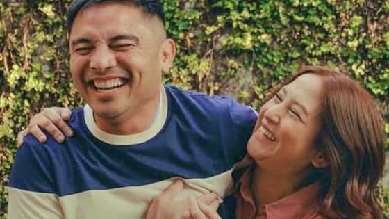 Jolina Magdangal kay Marvin Agustin: "Our connection will always be unbreakable"