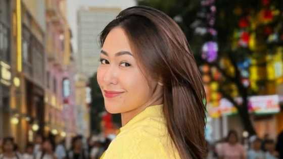 Zara Lopez, sinagot ang mga nagsasabing nagbago siya dahil sa tagumpay