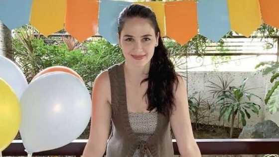 Kristine Hermosa, may napaka-sweet na birthday note para kay Isaac: "Our lil Mr. Sunshine"