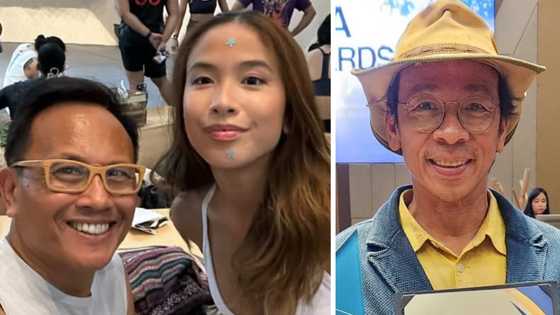 Howie Severino honors Emman Atienza in heartfelt tribute; Kuya Kim Atienza reacts