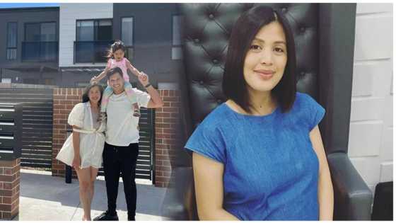 Rich Asuncion, masayang ibinahagi ang mga biyayang natanggap noong 2021