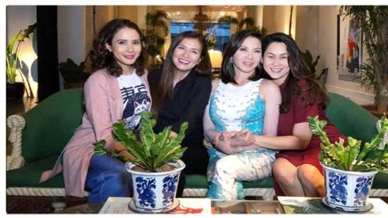 16 Most loved 'like mother, like daughter' celebrity pairs sa showbiz