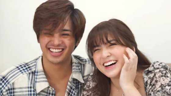 Alexa Ilacad at KD Estrada, binalikan ang kanilang PBB moments