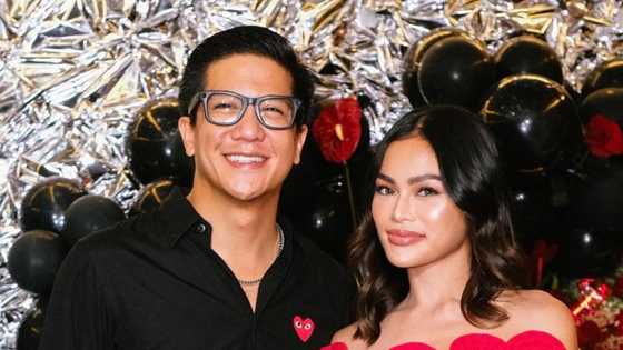 Aira Lopez breaks silence on Mark Leviste's gift to Kris Aquino