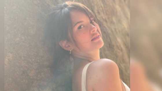 Ellen Adarna, lantarang nagpahiwatig ng pangungulila kay Derek: "U took so long"