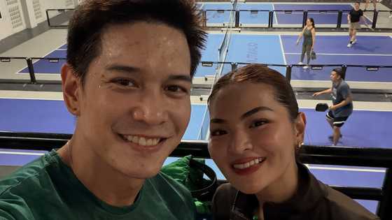 Luis Alandy, nagsalita tungkol sa aktres na minsang pinagselosan ng asawa