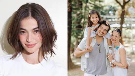 Anne Curtis, aminadong may isa pang pangarap matapos maging ina ni Dahlia