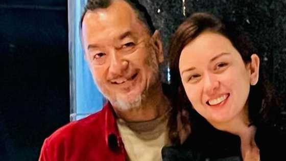 Beauty Gonzalez, nagbahagi ng nakakakilig na mensahe sa ika-8 anibersaryo nila ni Norman Crisologo