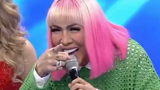 Vice Ganda sa aniya'y nagla-like para involved: "Ikaw talaga Kuya"