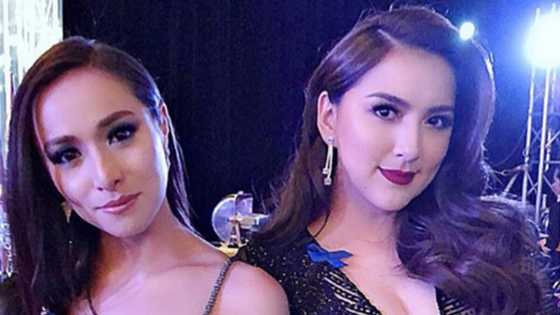 Ara Mina gets honest anew about trending separation of Cristine Reyes & Ali Khatibi