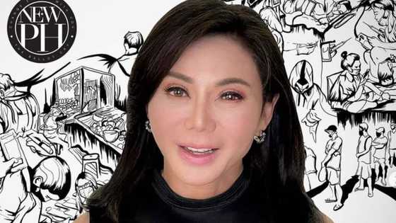 Vicki Belo writes message to Filipinos inspiring them to register to vote for next election