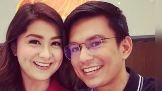 Tom Rodriguez, okay lang magpa-ander kay Carla Abellana: “Oo! Happy wife, happy life!”