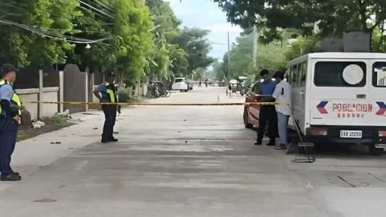 43-anyos na babae, patay matapos i-ambush sa Pangasinan