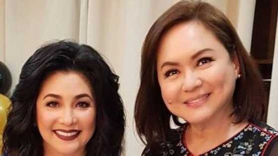 Regine Velasquez lectures netizens who accused ABS-CBN of tax evasion