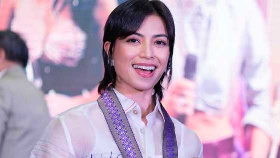 Glaiza de Castro pens a powerful message on female empowerment: "Mabuhay ang mga babaeng matatag"
