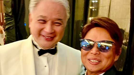 Arnold Clavio, binalikan ang masasayang alaala niya ukol kay Ricky Davao