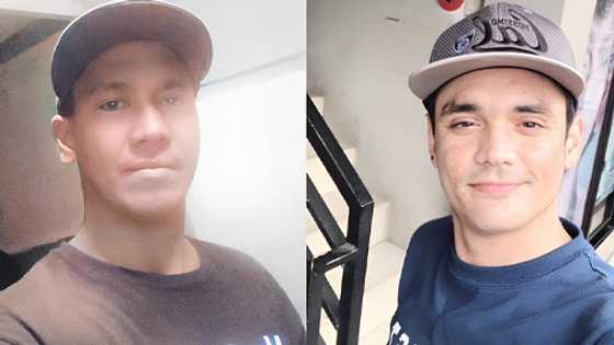 John Wayne Sace at biktima, pareho umano sangkot sa ilegal na droga, ayon sa awtoridad