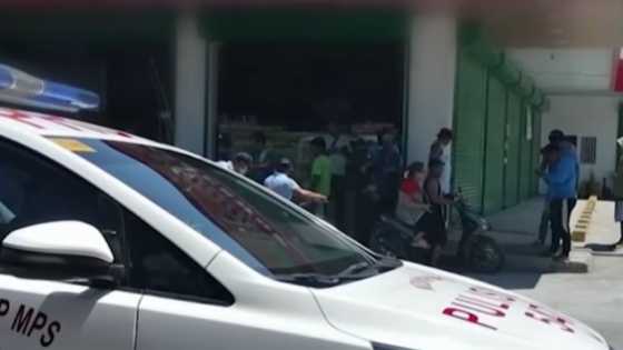 Traffic enforcer, malapitang binaril ng lalaki sa Midsayap, Cotabato