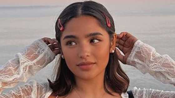 Andrea Brillantes, Lorin Bektas, sabay na rumampa sa Coachella