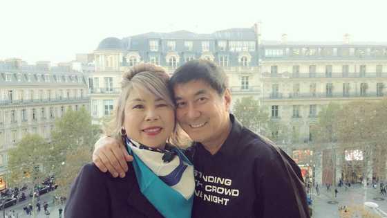 Raffy Tulfo wife: What is known? (photos, name, age)