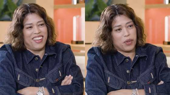 Moi Bien, binalikan ang nakakatawang unang pagkikita nila ni Piolo Pascual