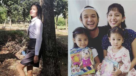 Jennica Garcia shares cryptic post about knowing if someone is "the one"