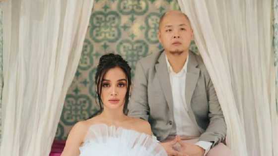 Kris Bernal, Perry Choi’s gorgeous prenup photos stun netizens