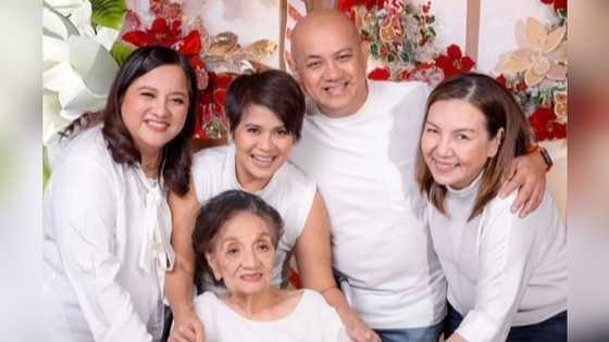 Candy Pangilinan, inalala ang yumaong ina sa 'supposed' 90th birthday nito