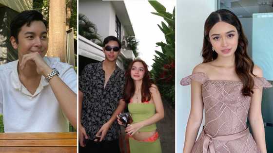 Angelina Cruz pens heartfelt birthday message to Leon Barretto