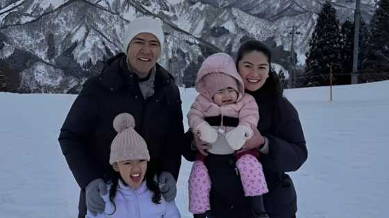 Pauleen Luna, ipinasilip ang anniversary celebration nila ni Vic Sotto kasama ang pamilya