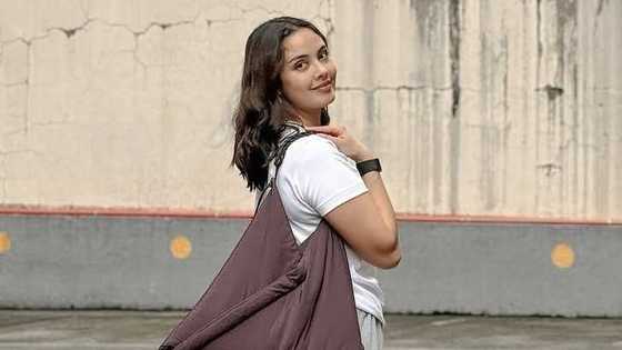 Megan Young, Mikhael Daez, ipinasilip ang kanilang nakakatuwang babymoon