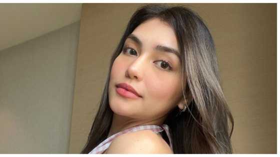 Trina Candaza takes swipe at guy who allegedly posted “handa magmahal” back in December 2021