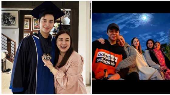 Marjorie Barretto pens heartfelt birthday message for son Leon