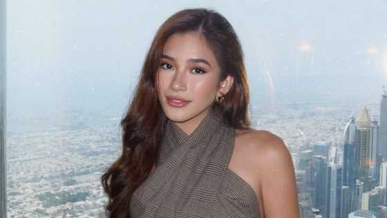 Cebuana BINI member Aiah Arceta voices support for Cebu after magnitude 6.9 earthquake
