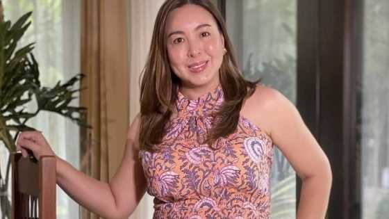 Marjorie Barretto, dinepensahan ang anak na si Julia sa gitna ng Camiguin issue