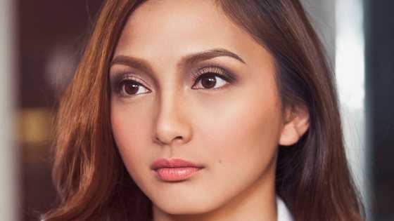 Iya Villania, iku-konsidera paghost sa noontime show kung di “Eat Bulaga” name nito: “kung iba 'yung pangalan”