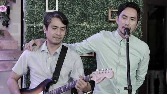Rico Blanco, may nakakaantig na mensahe sa yumaong kapatid: "Kuya loves you so much"