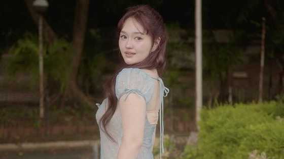 Mika Dela Cruz surprises Nash Aguas with a grand trip on his 27th birthday