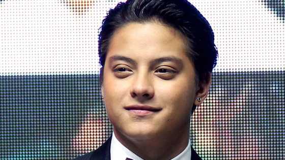 Daniel Padilla admits having serious problems with his own barbershop