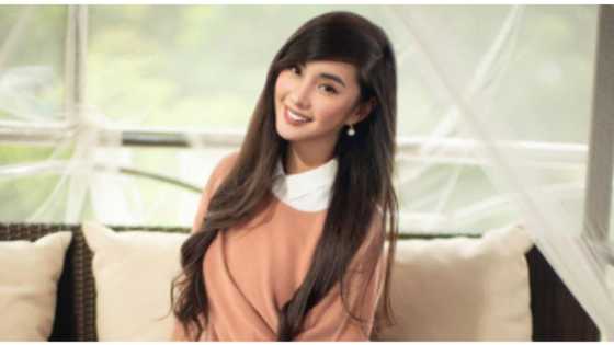 Alodia Gosiengfiao, nagbahagi ng selfie matapos ang kanyang pagpapa-lipo