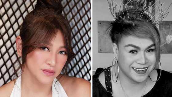 Rufa Mae Quinto, nagpahayag ng pagmamahal sa pumanaw na komedyanteng si Joey Paras