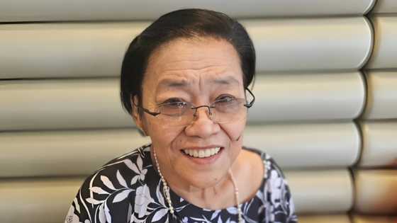 Lolit Solis, sumakabilang buhay na sa edad na 78-anyos