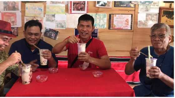 Ka Leody, 'chill' lang sa South Cotabato; dedma sa joint presscon ng kapwa presidentiables