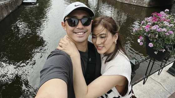Alex Gonzaga posts a new update: "Prepping my body for pregnancy!"