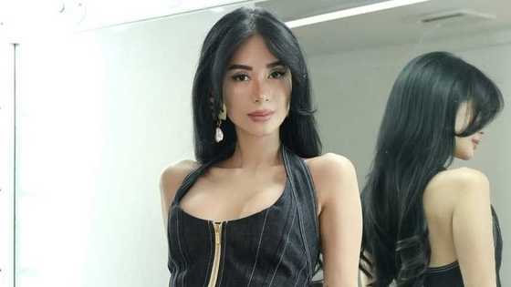 Heart Evangelista reflects on her latest endorsement: "27 years of hard work"