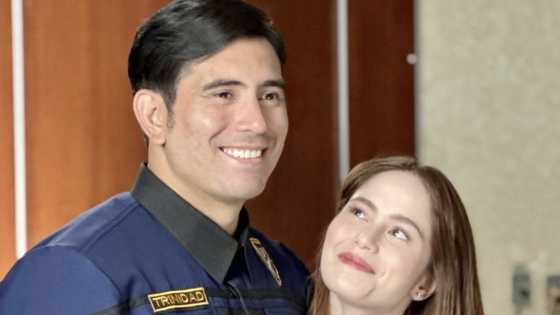 Jessy Mendiola, balik sa pag-arte sa 'Nobody' ni Gerald Anderson