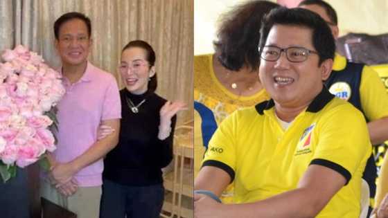 Kris Aquino tells Herbert Bautista not to rewrite history amid his viral "#TOTGA" tweet