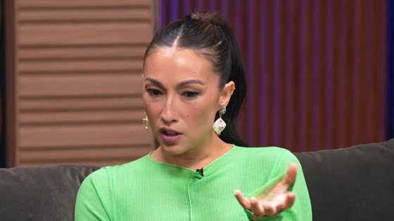 "Who am I?": Solenn Heussaff, nagpakatotoo; binalikan ang postpartum journey niya