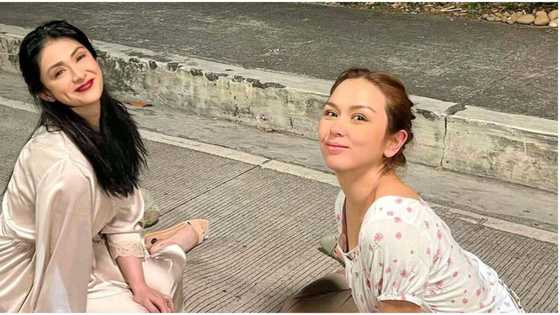 Carla Abellana pens touching birthday message for Beauty Gonzales: "I love you"